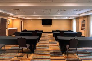 Fairfield Inn & Suites by Marriott Atlanta Fairburn - Fairburn - 2
