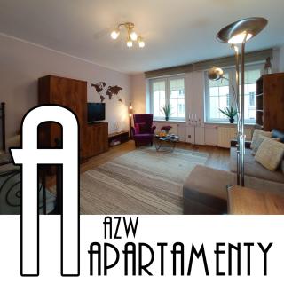 Studio Art Deco - Starówka - Old Town - AZW Gdańsk - Danzig - 0