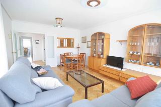 El apartamento de Santa Pilar by Just Room - Santander - 1