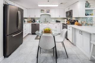 Nautilus 1605 - Gulf Front 1 Bedroom - 6th Floor - 1