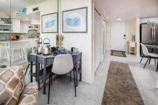 Nautilus 1605 - Gulf Front 1 Bedroom - 6th Floor - Fort Walton Beach - 2