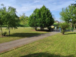 Villetta con giardino - 2