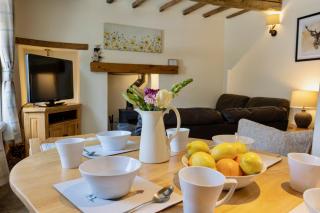Character Cottage In West Burton, Wensleydale - West Burton - 5