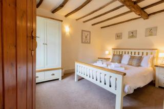 Character Cottage In West Burton, Wensleydale - West Burton - 8