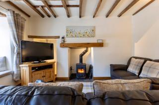 Character Cottage In West Burton, Wensleydale - West Burton - 9