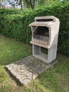 Villetta con giardino - Camugnano - 3