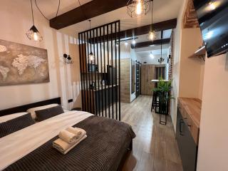 Cozy Loft на Староєврейській 24 - Lviv - 6