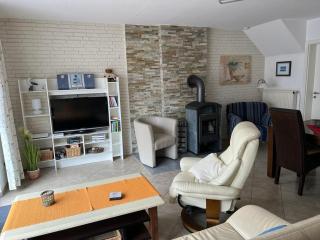 Haus Juist-Norddeich - 1