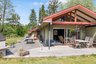 Cozy Sommerhouse Near The Sea - 8