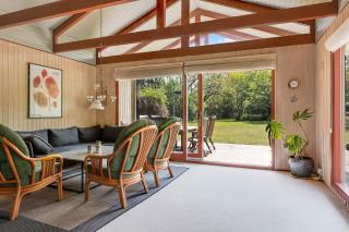 Cozy Sommerhouse Near The Sea - 6