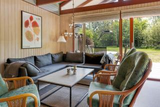 Cozy Sommerhouse Near The Sea - Nykøbing Sjælland - 4