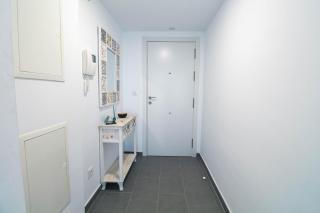 RentitSpain Apartamento Oasis de Salobreña Gym y Balcón - Salobreña - 3