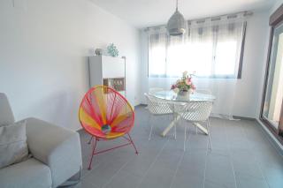 RentitSpain Apartamento Oasis de Salobreña Gym y Balcón - Salobreña - 6