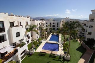 RentitSpain Apartamento Oasis de Salobreña Gym y Balcón - Salobreña - 2