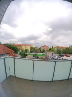 Brand new apartment by hockey stadium - 9