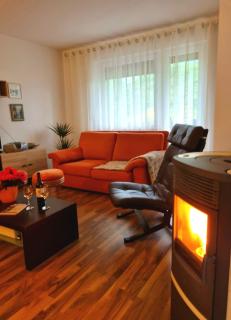 Apartma Vista montana - Kobarid - 7