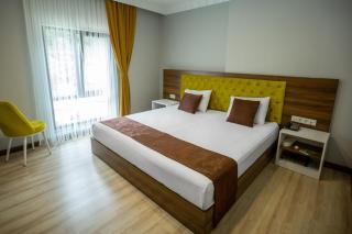 ÇAYKARA PARK HOTEL - 6