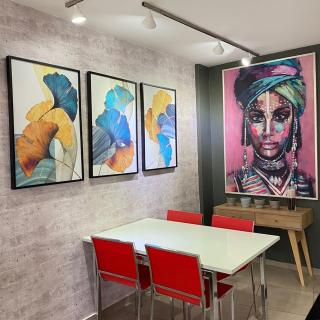 Apartamento Valentin Gomez - Buenos Aires - 0
