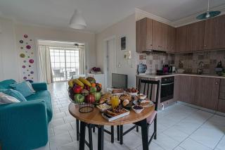 Sea view apartment "Elise" - Loutraki - 6
