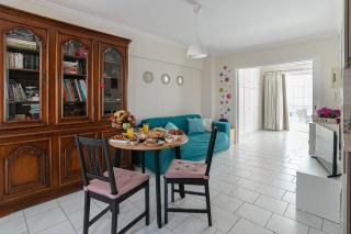 Sea view apartment "Elise" - Loutraki - 3