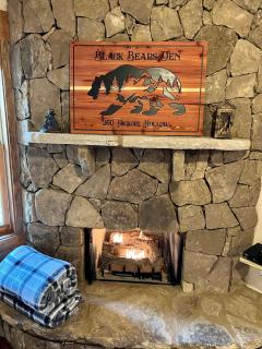 Amazing Views~Secluded Retreat~HotTub~GameRoom - Mineral Bluff - 6