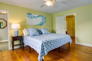 Family-Friendly Cambridge Home with Fire Pit! - Cambridge - 7