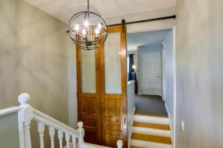 Family-Friendly Cambridge Home with Fire Pit! - Cambridge - 5