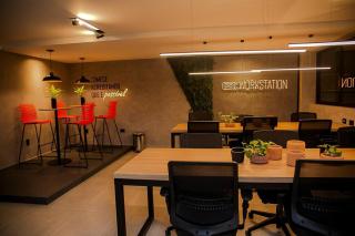 FLAT COM JACUZZI na PRAIA DO BESSA - 6