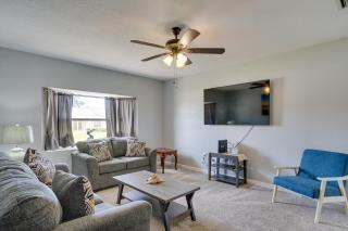 Port Charlotte Vacation Rental Screened-In Lanai! - Yonkers - 9