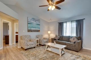 Port Charlotte Vacation Rental Screened-In Lanai! - Yonkers - 7