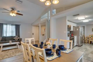 Screened-In Lanai and Yard Port Charlotte Retreat - Port Charlotte - 4