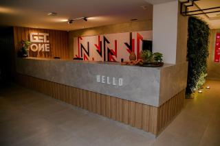 FLAT COM JACUZZI na PRAIA DO BESSA - 7