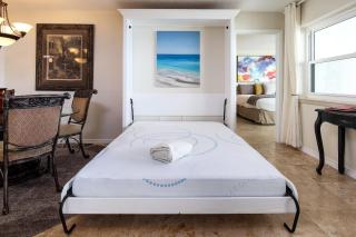 Nautilus 1703 Gulf Front Large 2 Bedroom Penthouse 7th Floor - Fort Walton Beach - 1