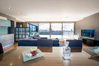 Luxury Loft by Boy - Patra - 0