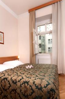 Hotel Residence Select - 9
