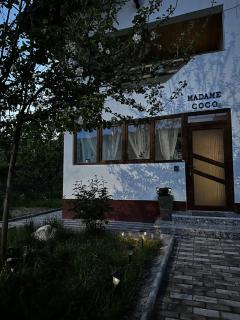 CASA MADAME COCO - Piatra - 7