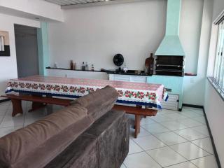 Casa Sérgio - Itajaí - 1