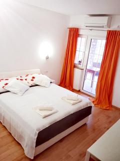 Rooms & Studio apartmani Flower - Bibinje - 5