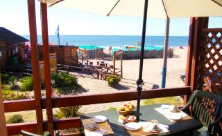 Hotel Barracuda - Villa Gesell - 0