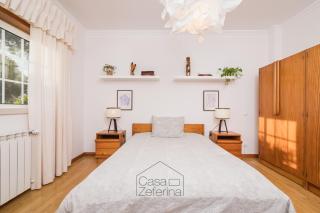Casa Zeferina - Zeferina Family - Leiria - 4