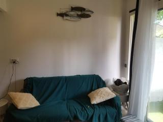 Studio avec mezzanine - Saint-Georges-de-Didonne - 8