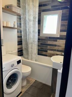 Appartement de 25 m² à Blonville - 3