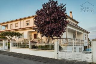 Casa Zeferina - Zeferina Family - Leiria - 9