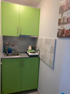 Apartman Lara - Belgrado - 4