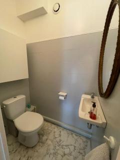 Grand 2 pièces à 4mns de la plage - 8