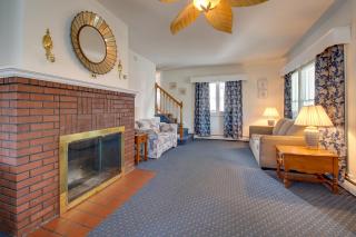 Majestic Hotel & Apartments - Ocean City - 9