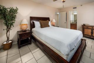 Nautilus 2611 Gulf View 2 Bedroom 6th Floor Free Beach Service - Fort Walton Beach - 5