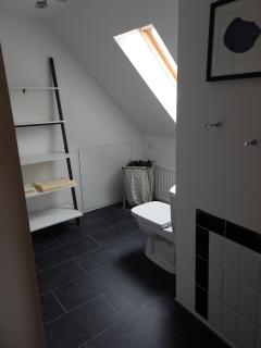 LANDHAUS LAAVE FERIENWOHNUNG - - 9