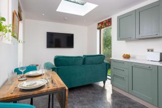 Ruecroft, Penruddock an Eco & dog friendly lodge with a hot tub, 10 minutes from Lake Ullswater - 7