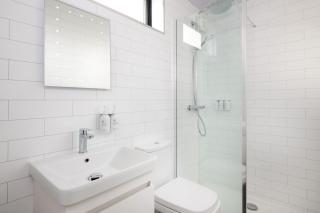 Ruecroft, Penruddock an Eco & dog friendly lodge with a hot tub, 10 minutes from Lake Ullswater - 4